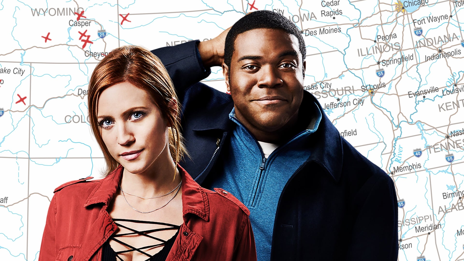 Foto do filme Mapa do Sexo