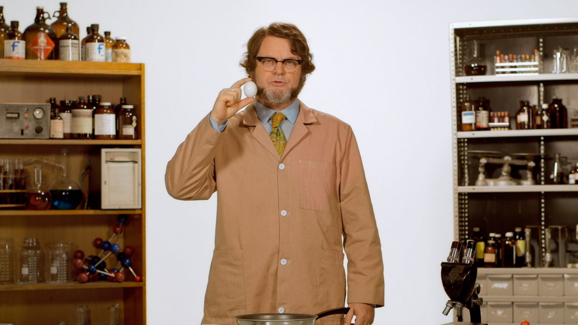 Foto do filme Maior Viagem: Uma Aventura Psicodélica