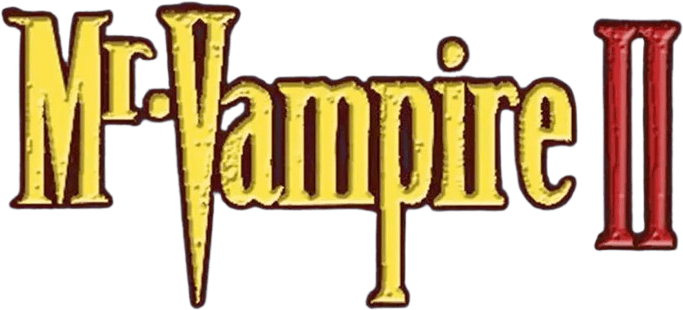 Foto do filme Mr. Vampire II