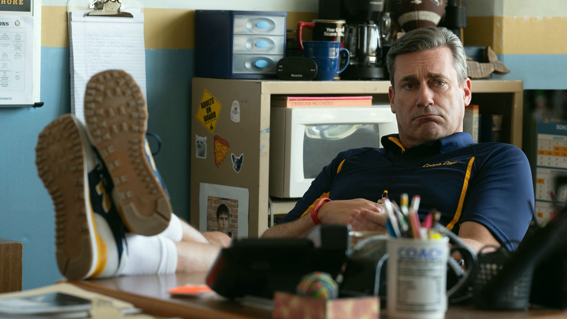 Foto do filme Meninas Malvadas