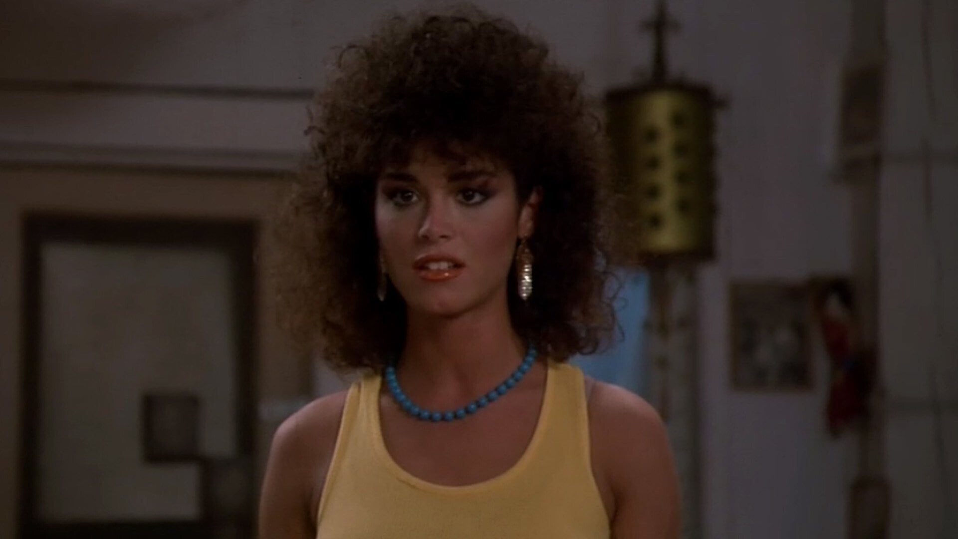 Foto do filme Anjo Vingador