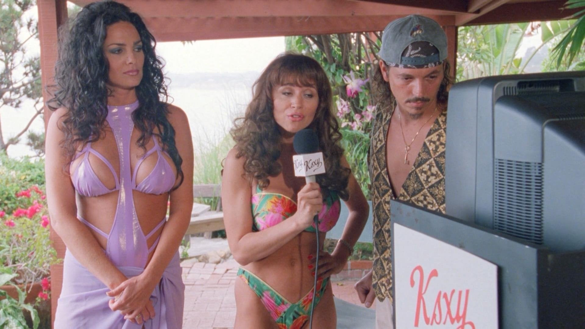 Foto do filme Regresso à Praia Selvagem