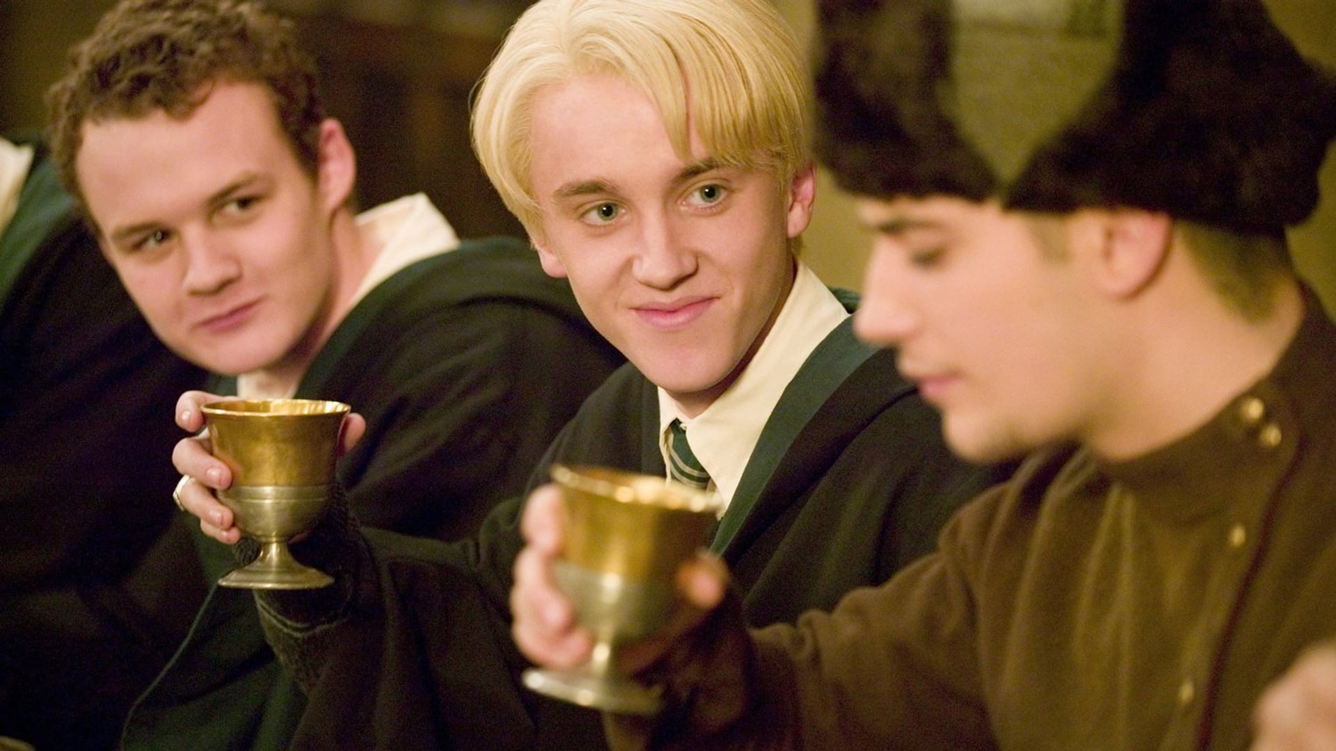 Foto do filme Harry Potter e o Cálice de Fogo