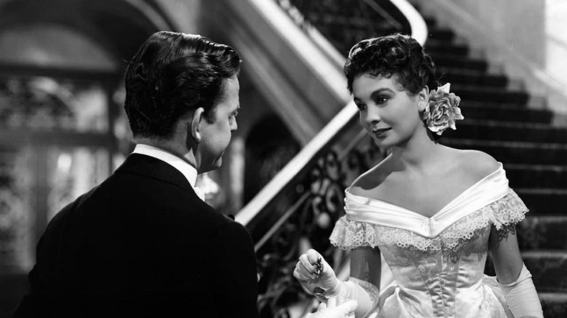 Foto do filme Angústia de uma Alma