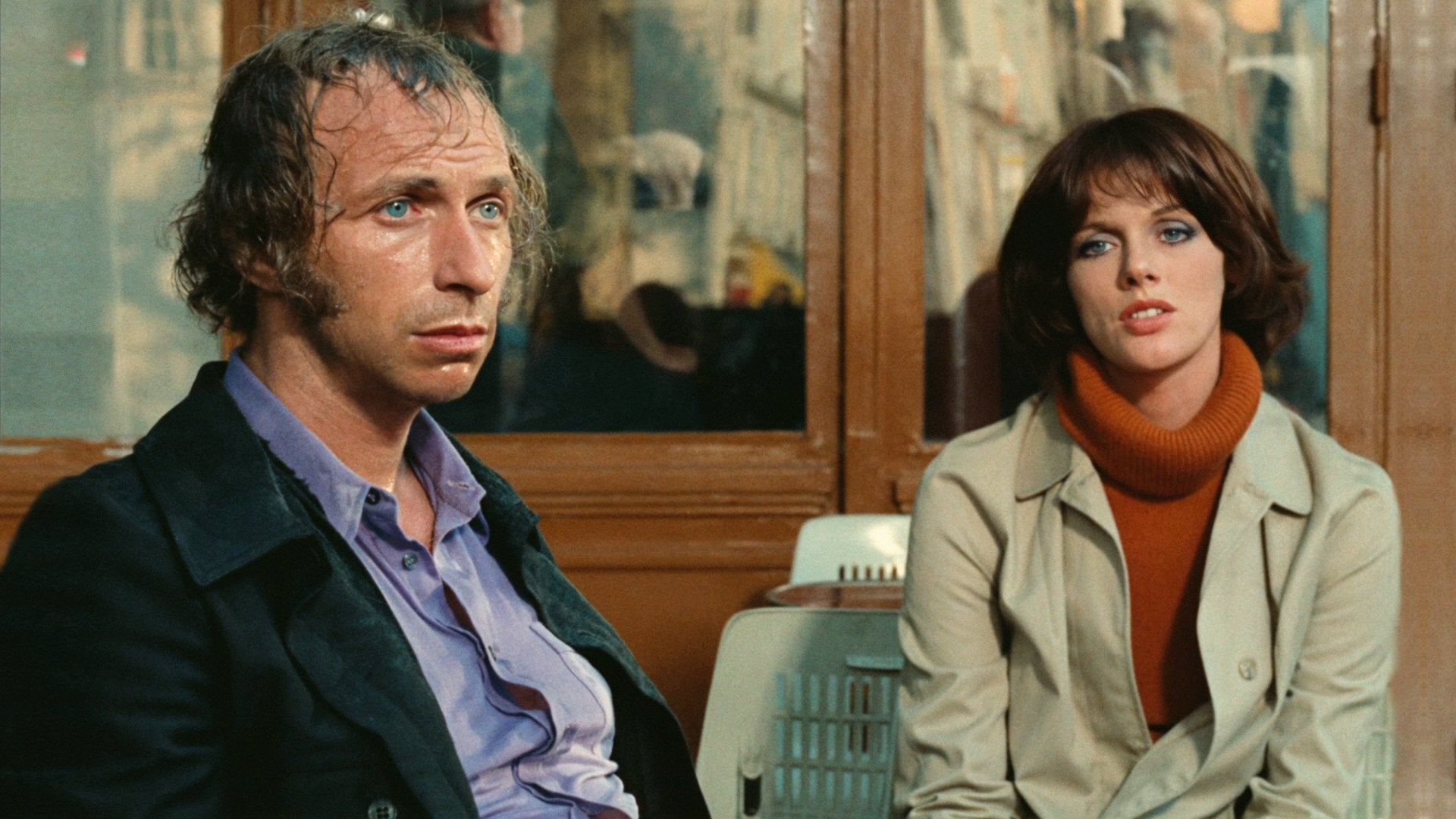 Foto do filme Les Malheurs d'Alfred