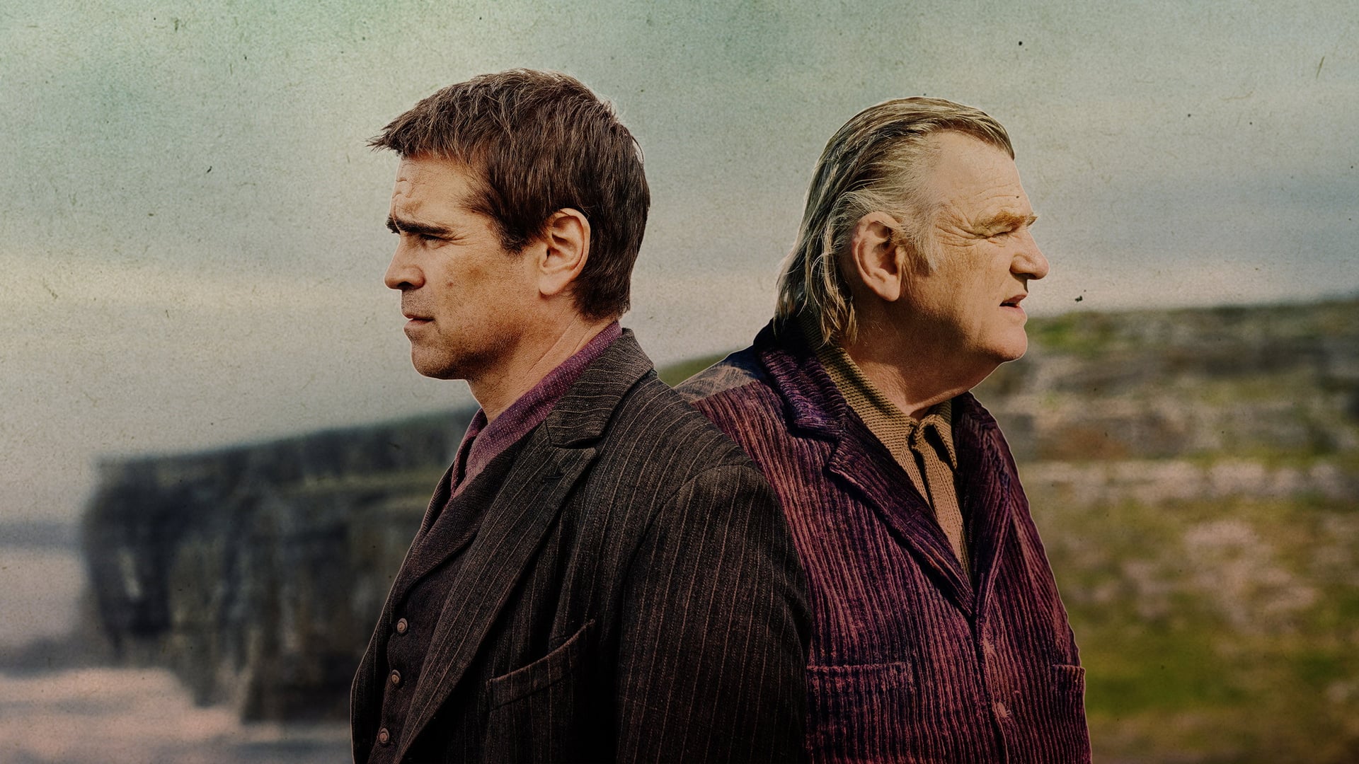 Foto do filme Os Banshees de Inisherin