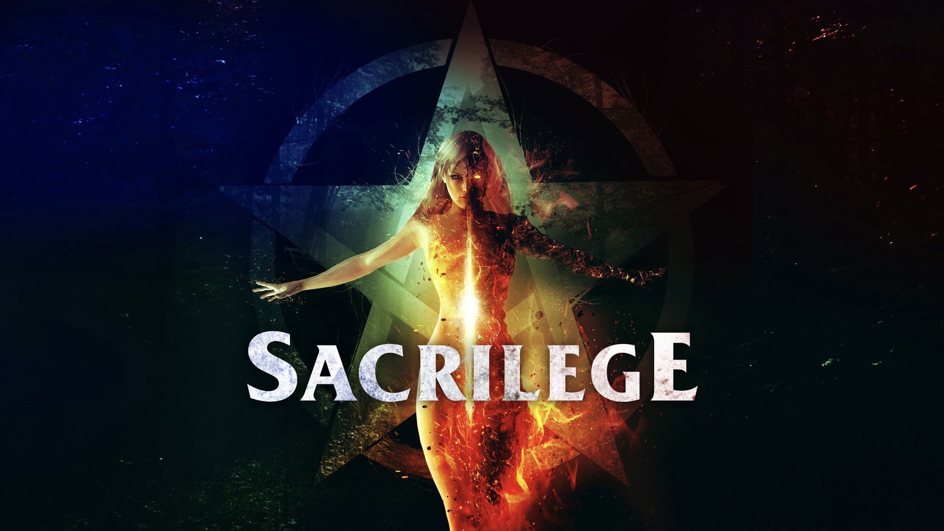 Foto do filme Sacrilege