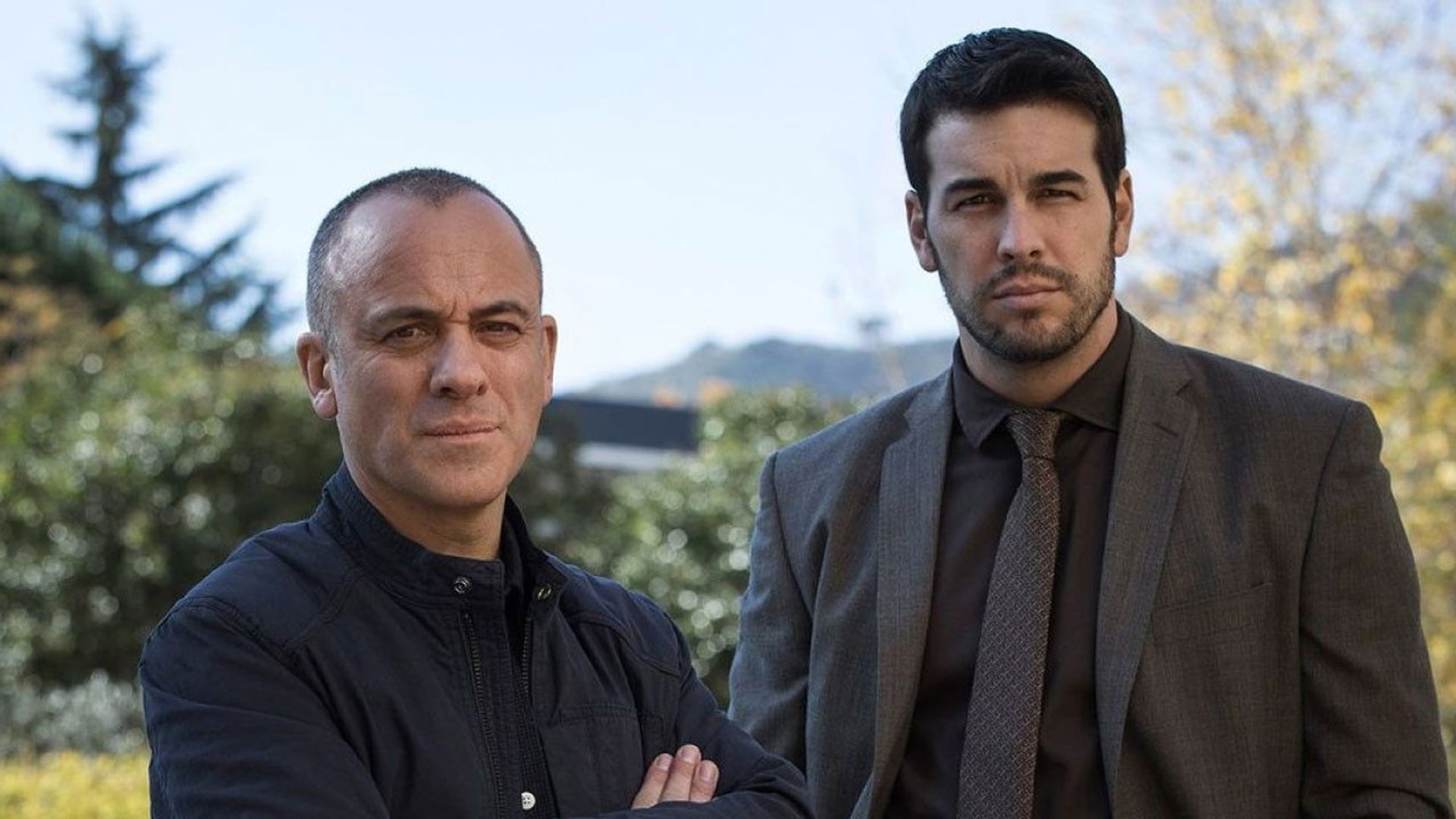 Foto do filme A Casa