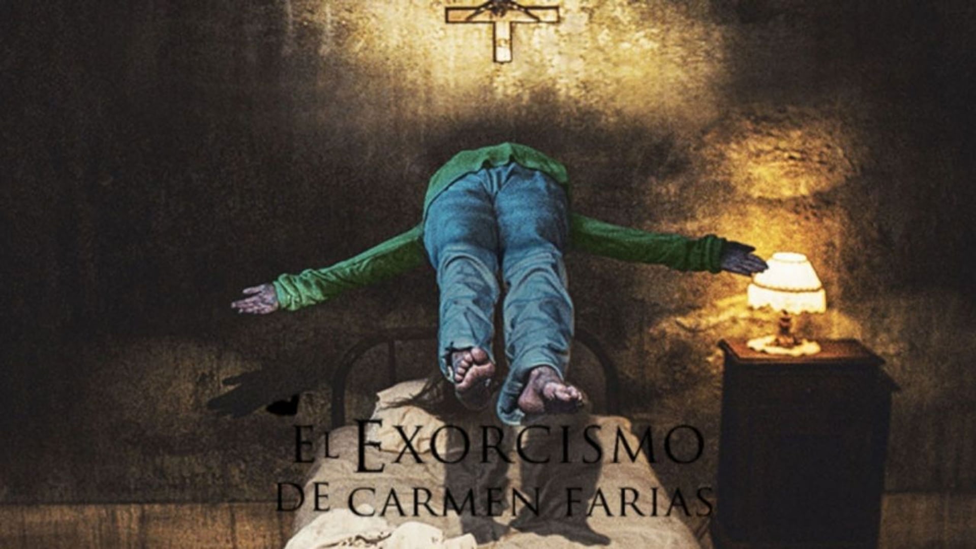 Foto do filme O Exorcismo de Carmen Farías