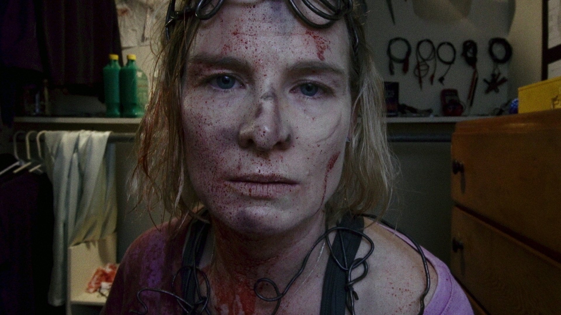 Foto do filme M.O.M.: Mothers of Monsters