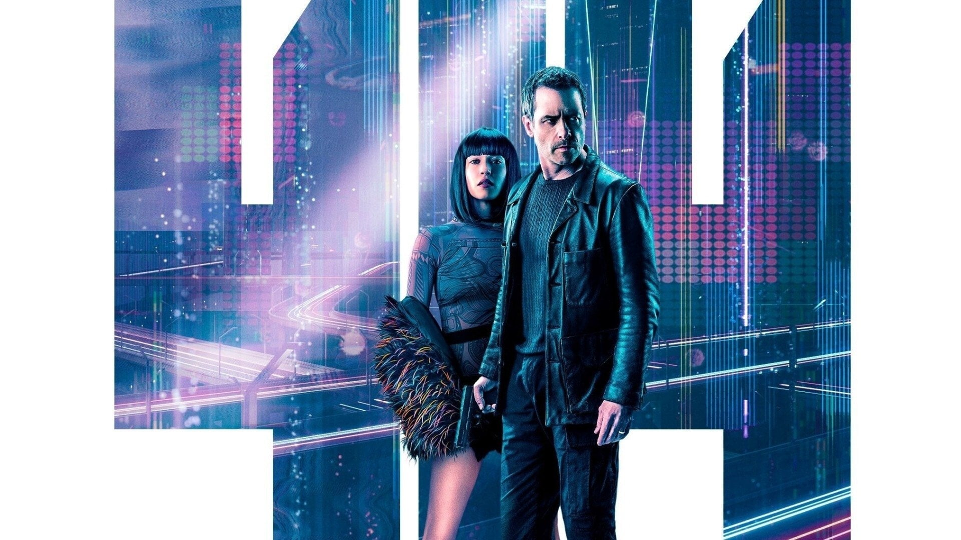 Foto do filme Zona 414