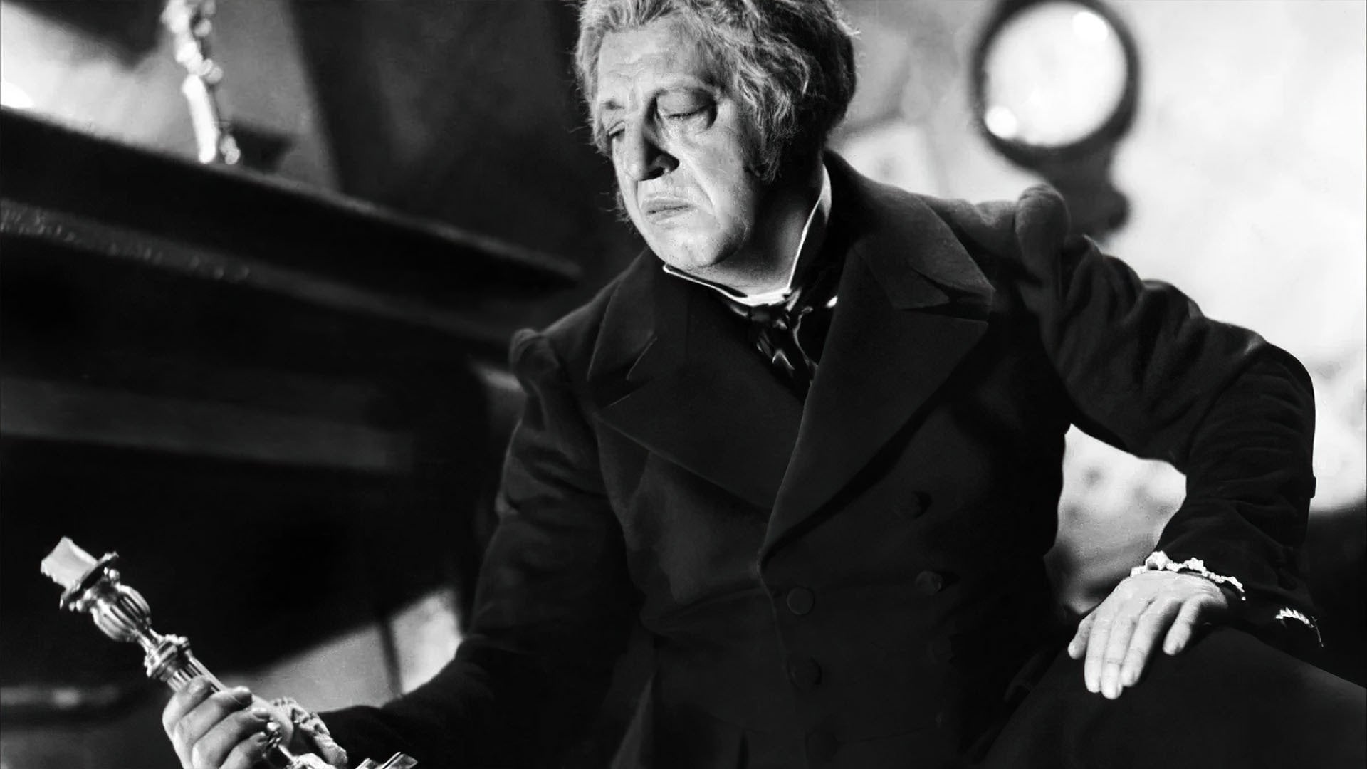 Foto do filme Os Miseráveis