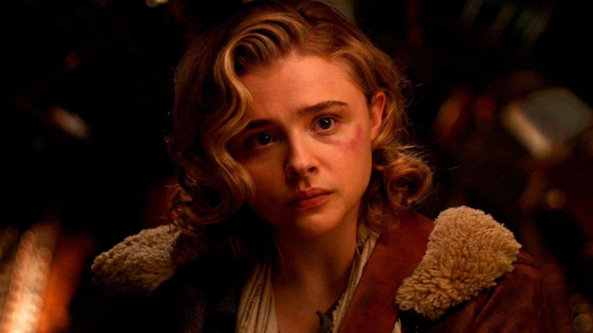 Foto do filme Uma Sombra na Nuvem