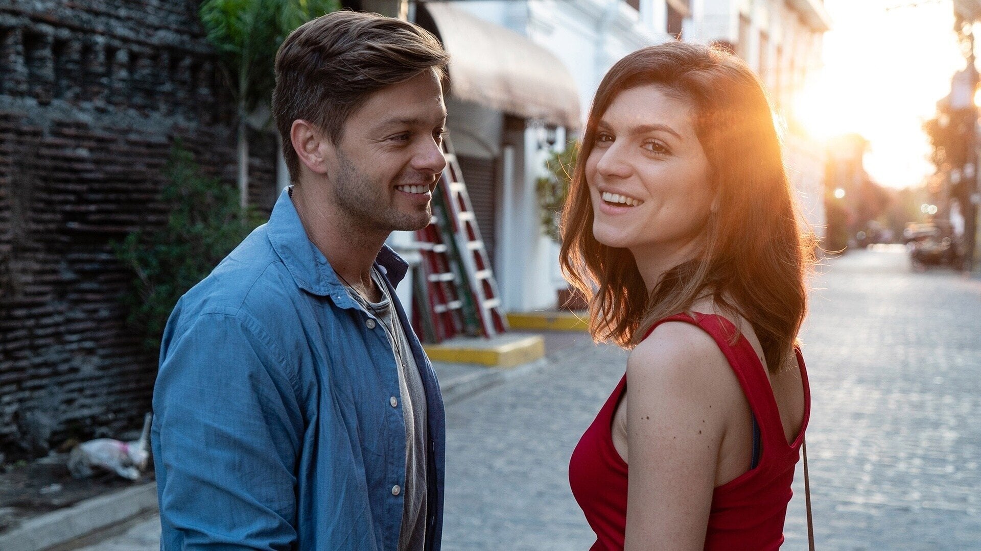 Foto do filme Meu Eterno Primeiro Amor