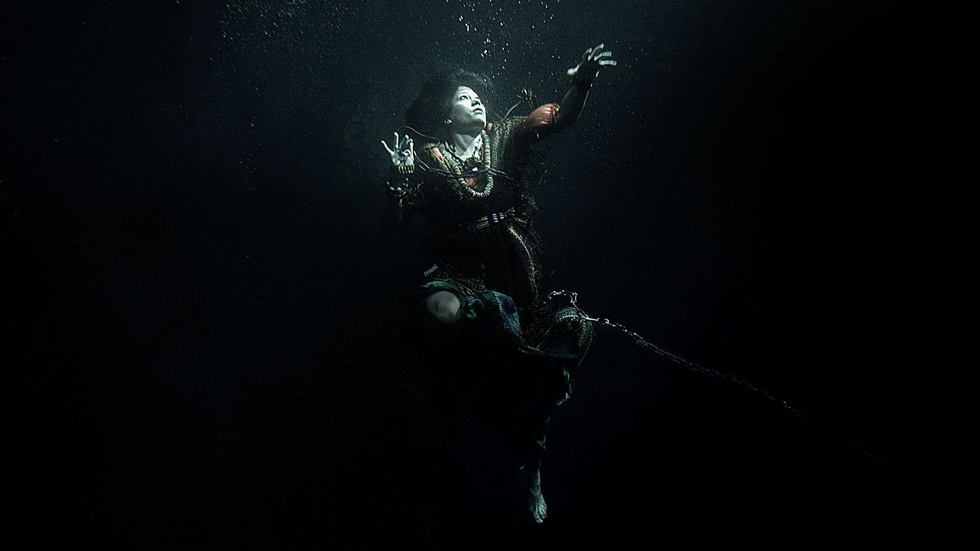 Foto do filme Entidade Maligna