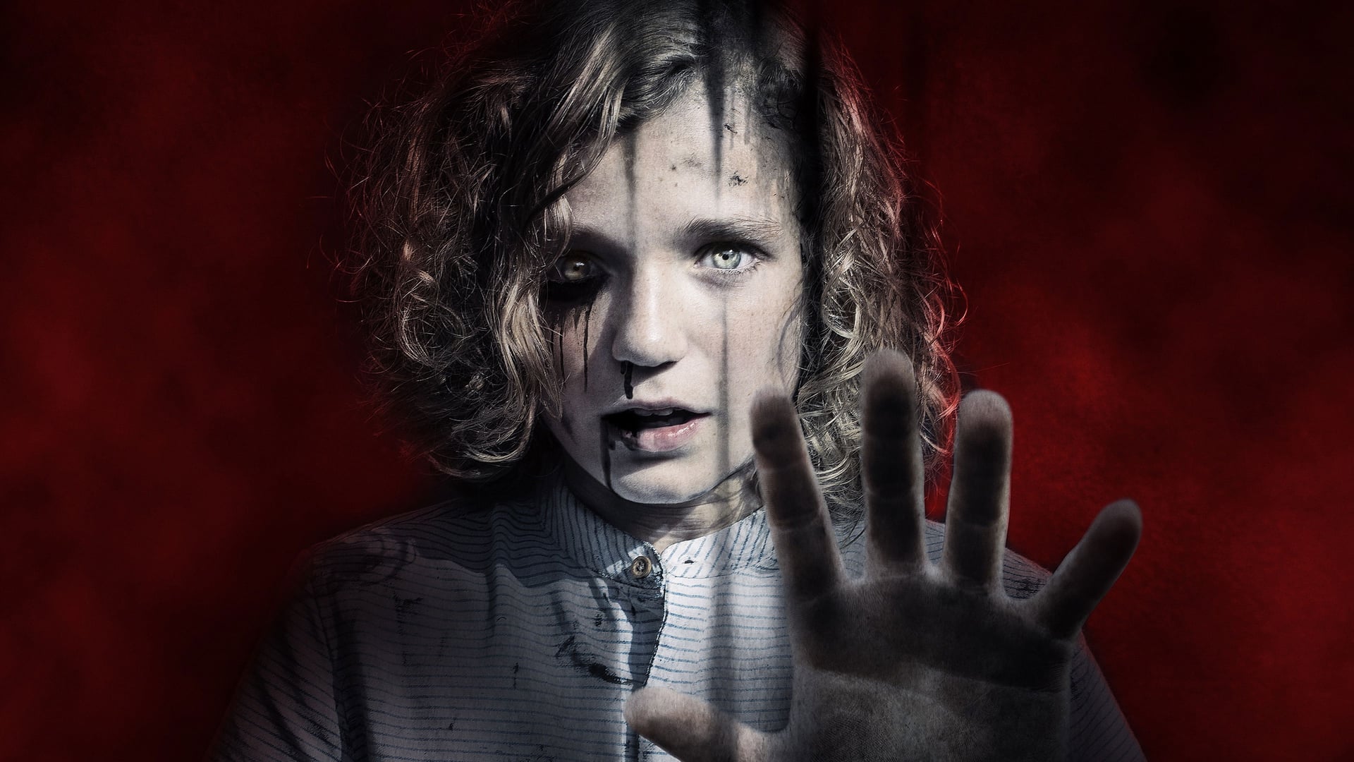 Foto do filme Entidade Maligna