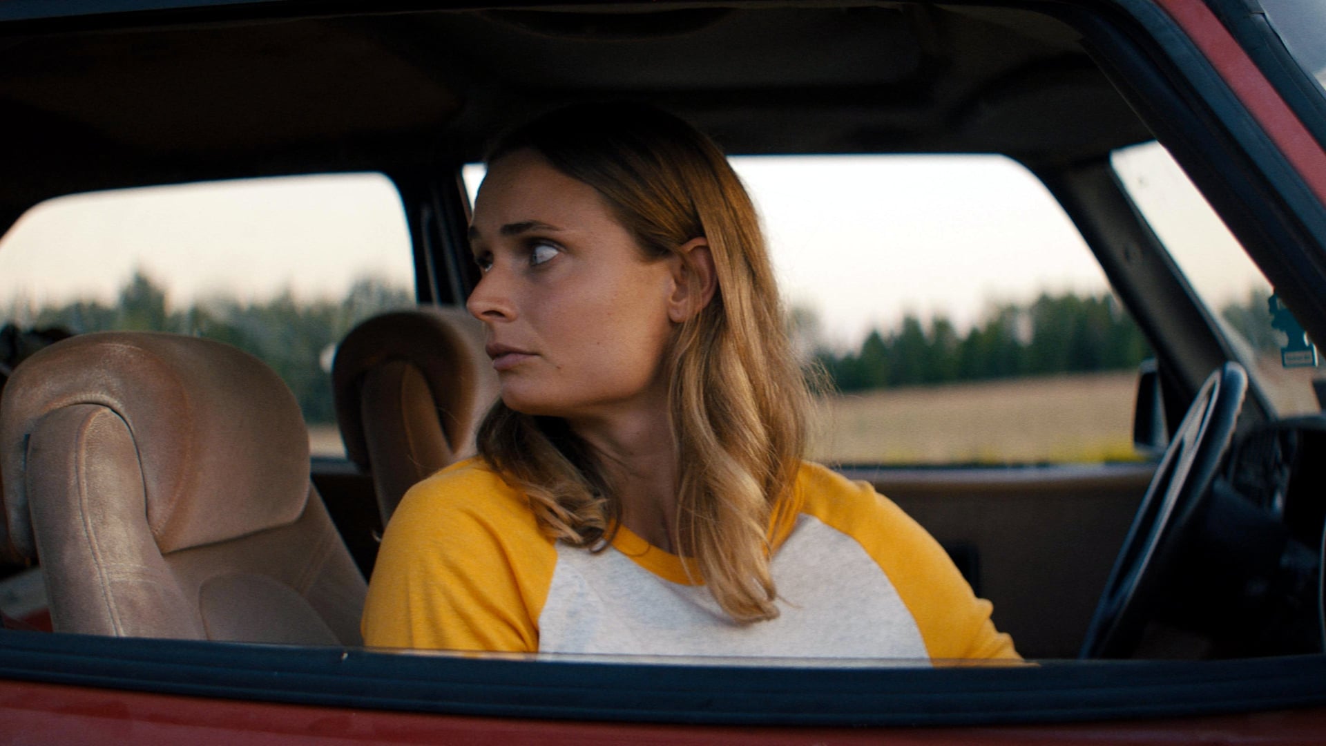 Foto do filme Honeydew