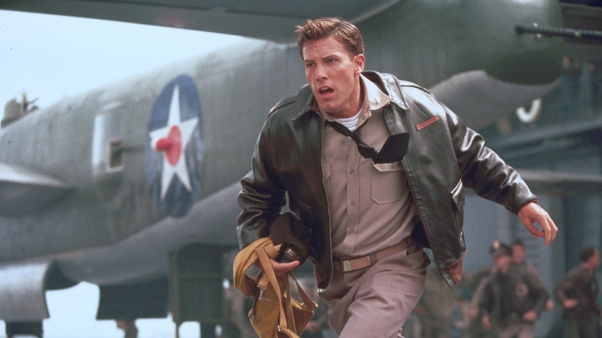 Foto do filme Pearl Harbor