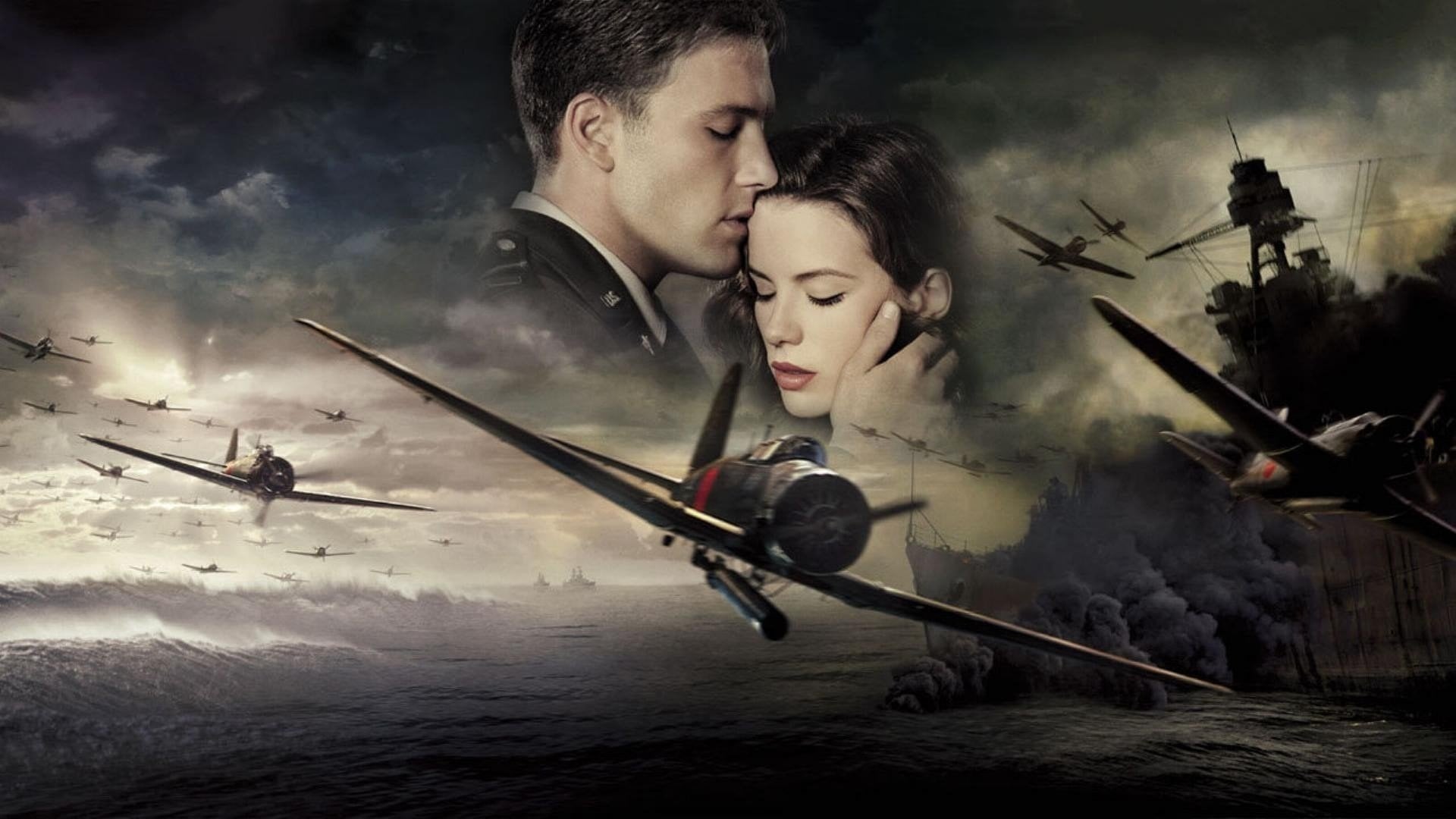 Foto do filme Pearl Harbor