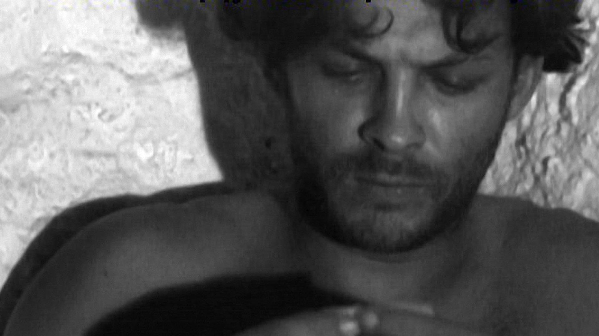 Foto do filme Deus e o Diabo na Terra do Sol