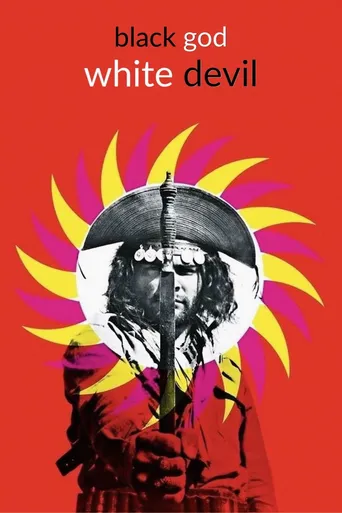 Deus e o Diabo na Terra do Sol