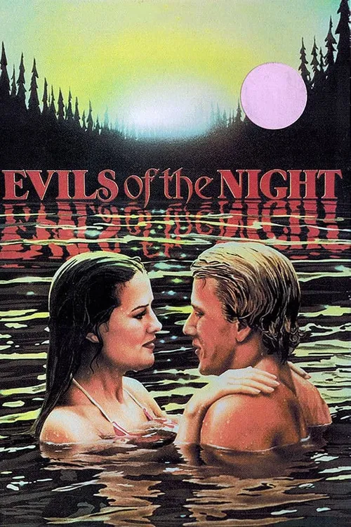 Evils of the Night