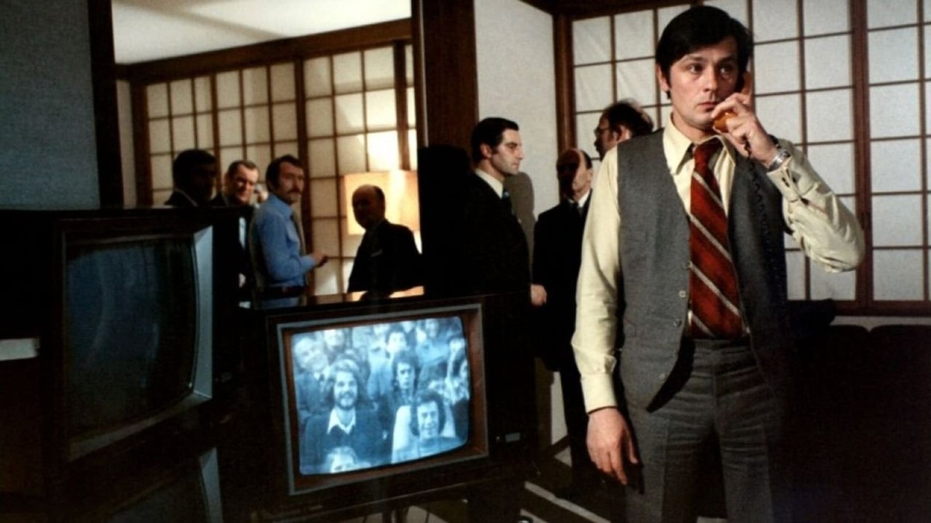 Foto do filme Armaguedon