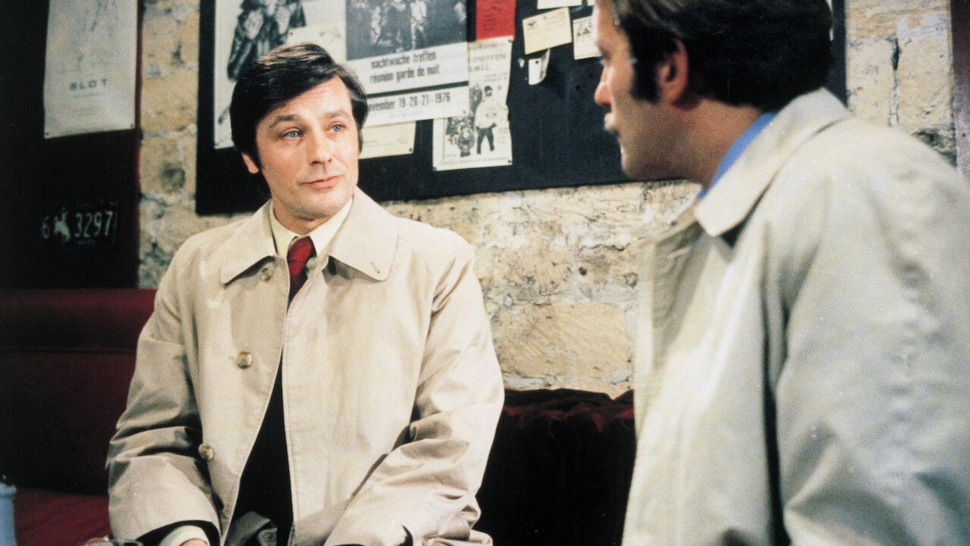 Foto do filme Armaguedon