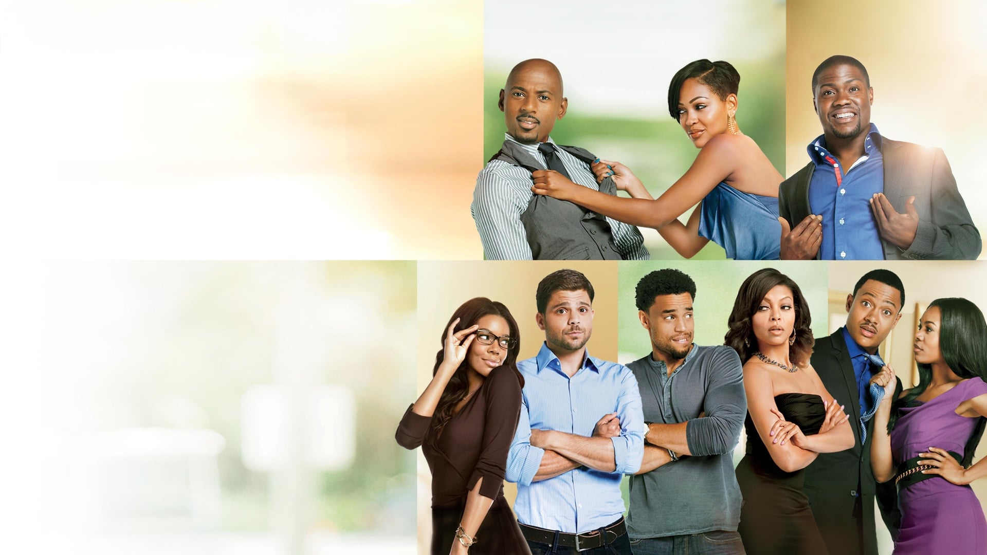 Foto do filme Pense como Eles