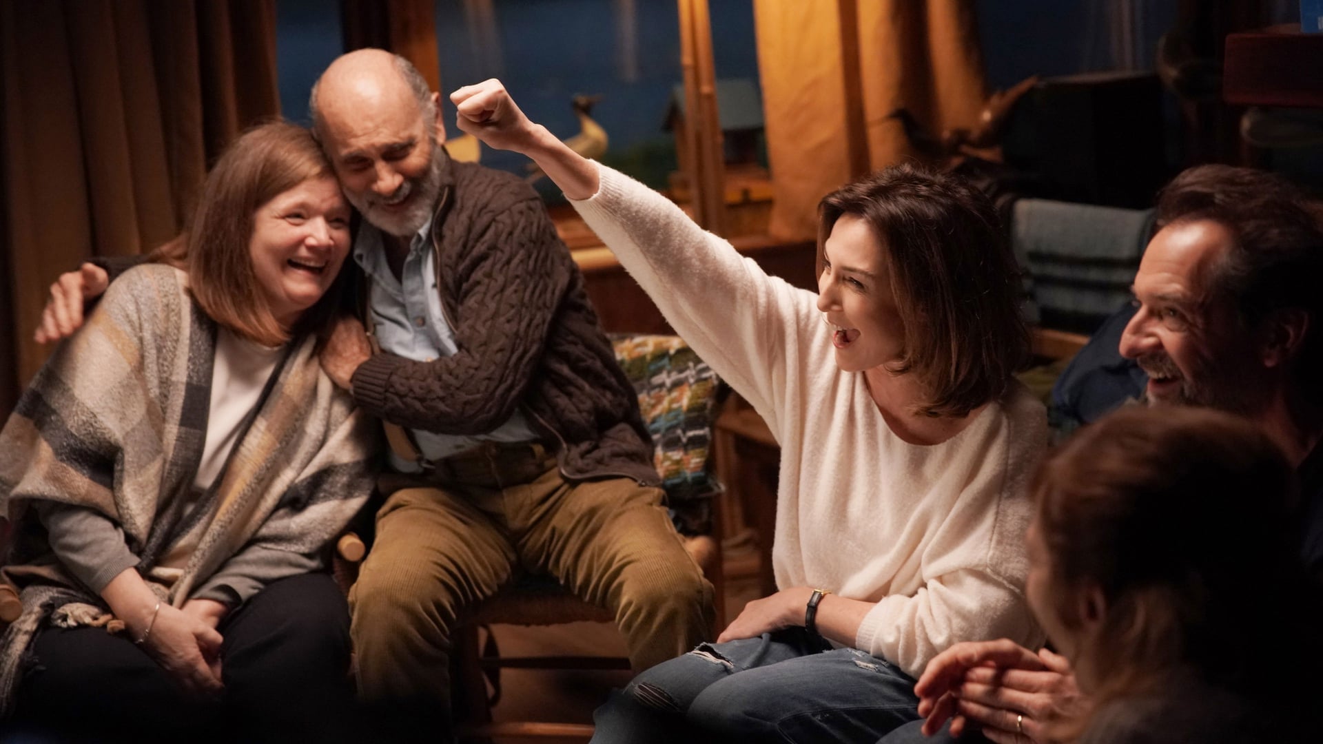 Foto do filme Tout nous sourit