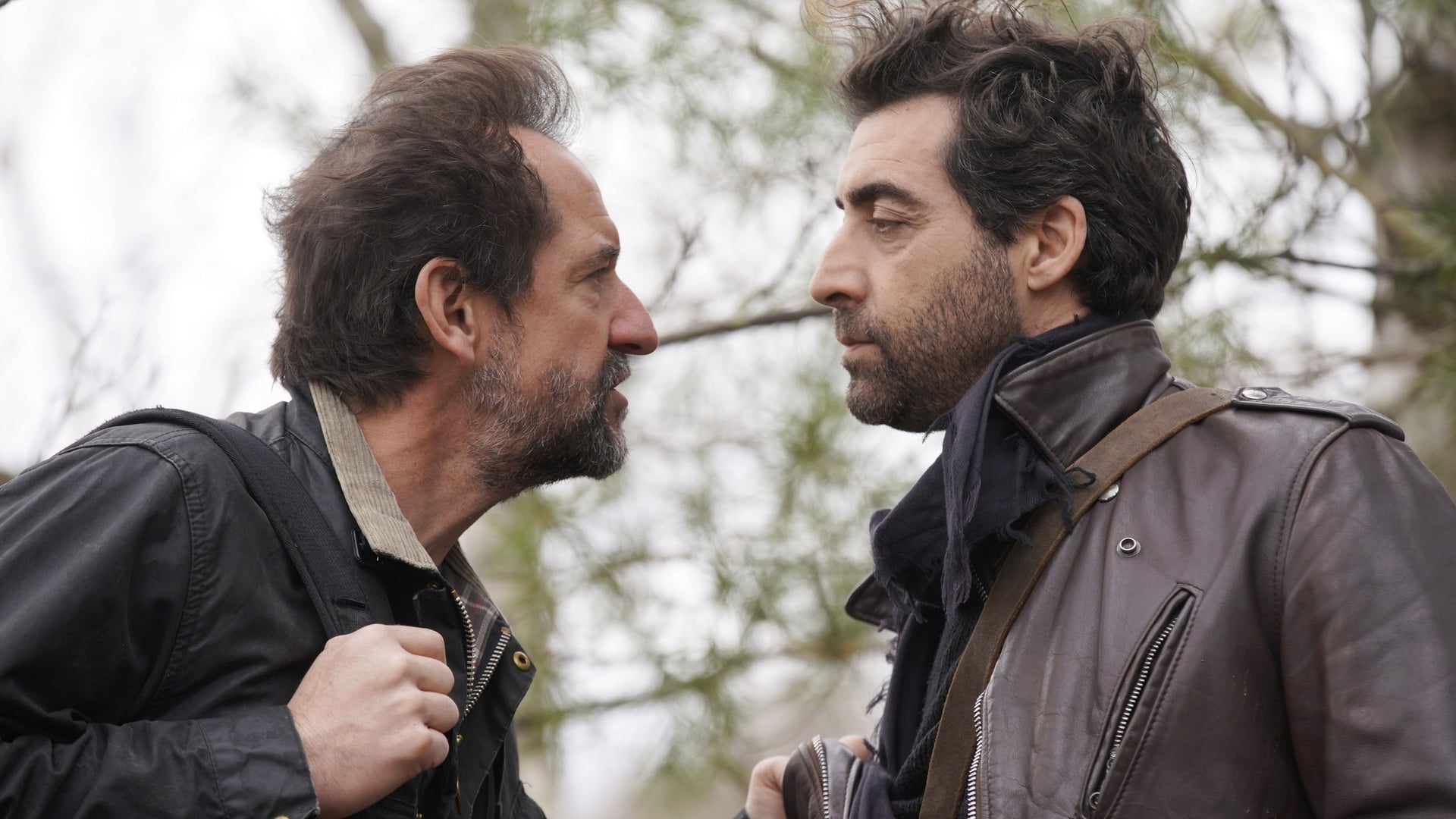 Foto do filme Tout nous sourit