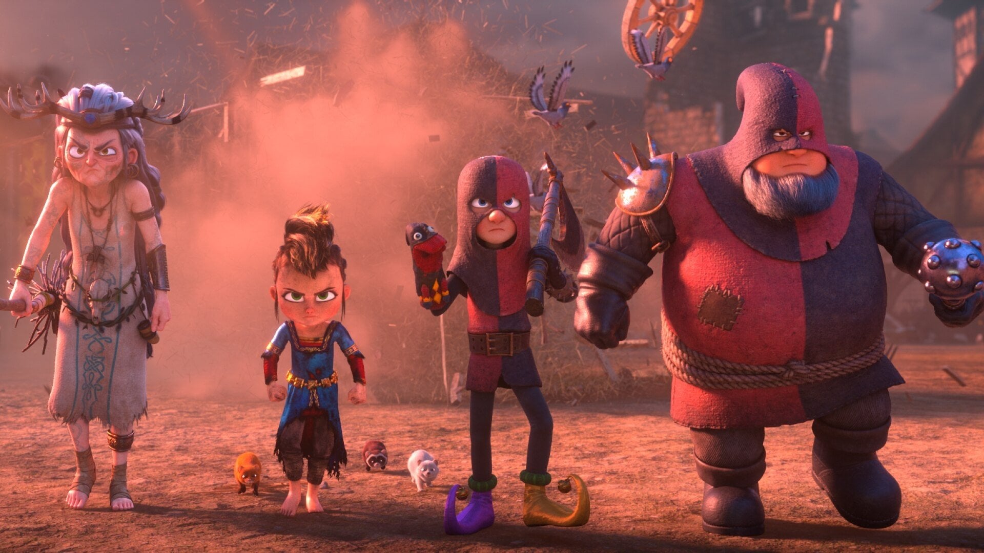 Foto do filme Princesa por Acidente