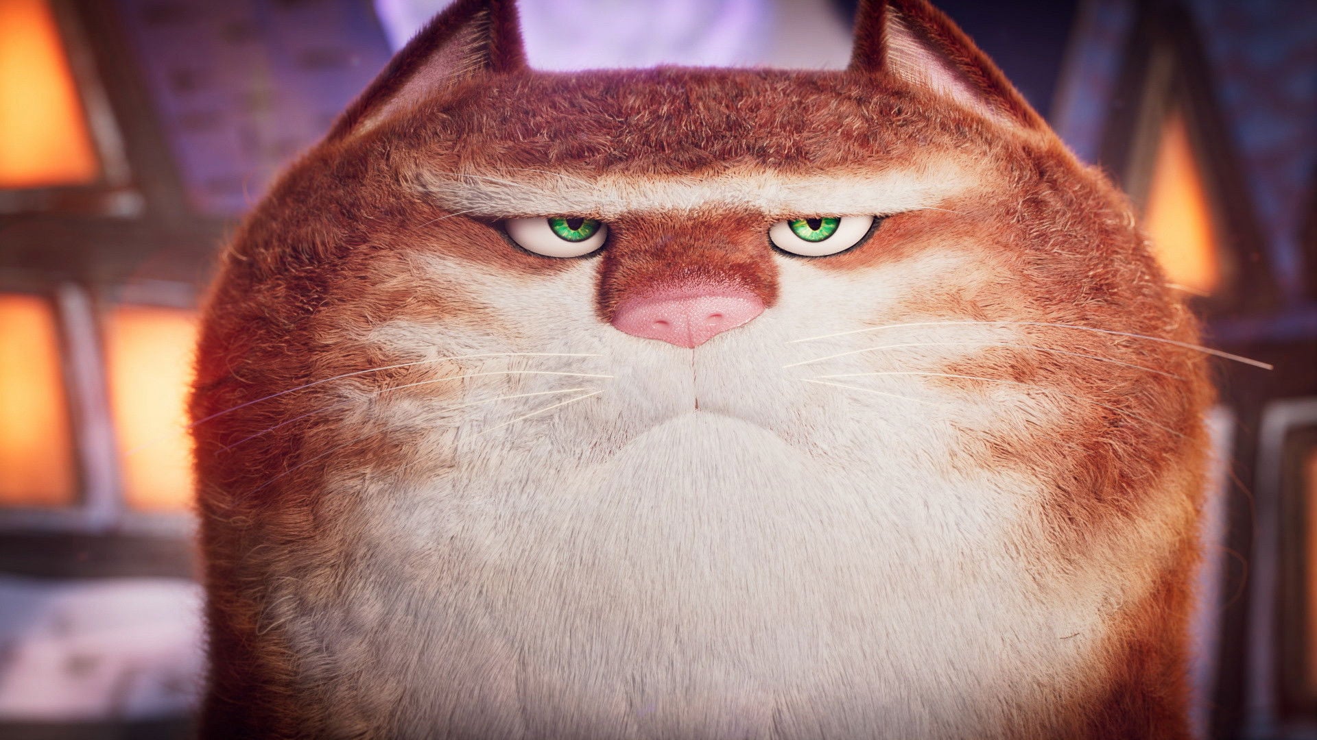 Foto do filme O Grande Mauricinho