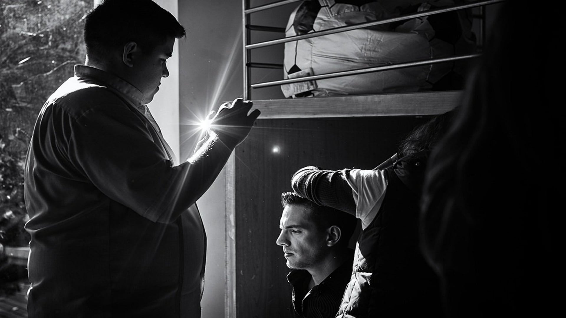 Foto do filme El Amarre