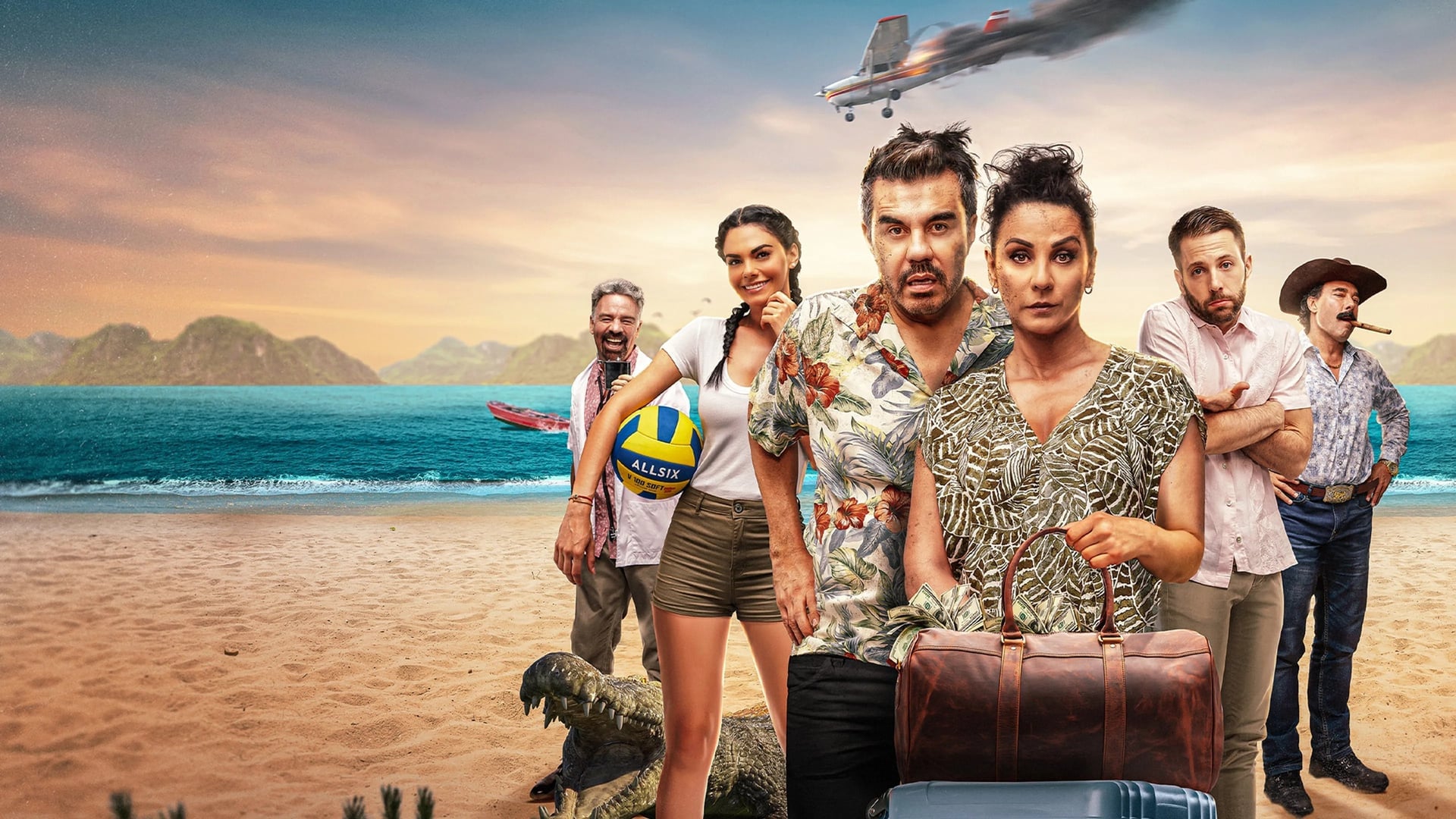 Foto do filme Infelices para Siempre