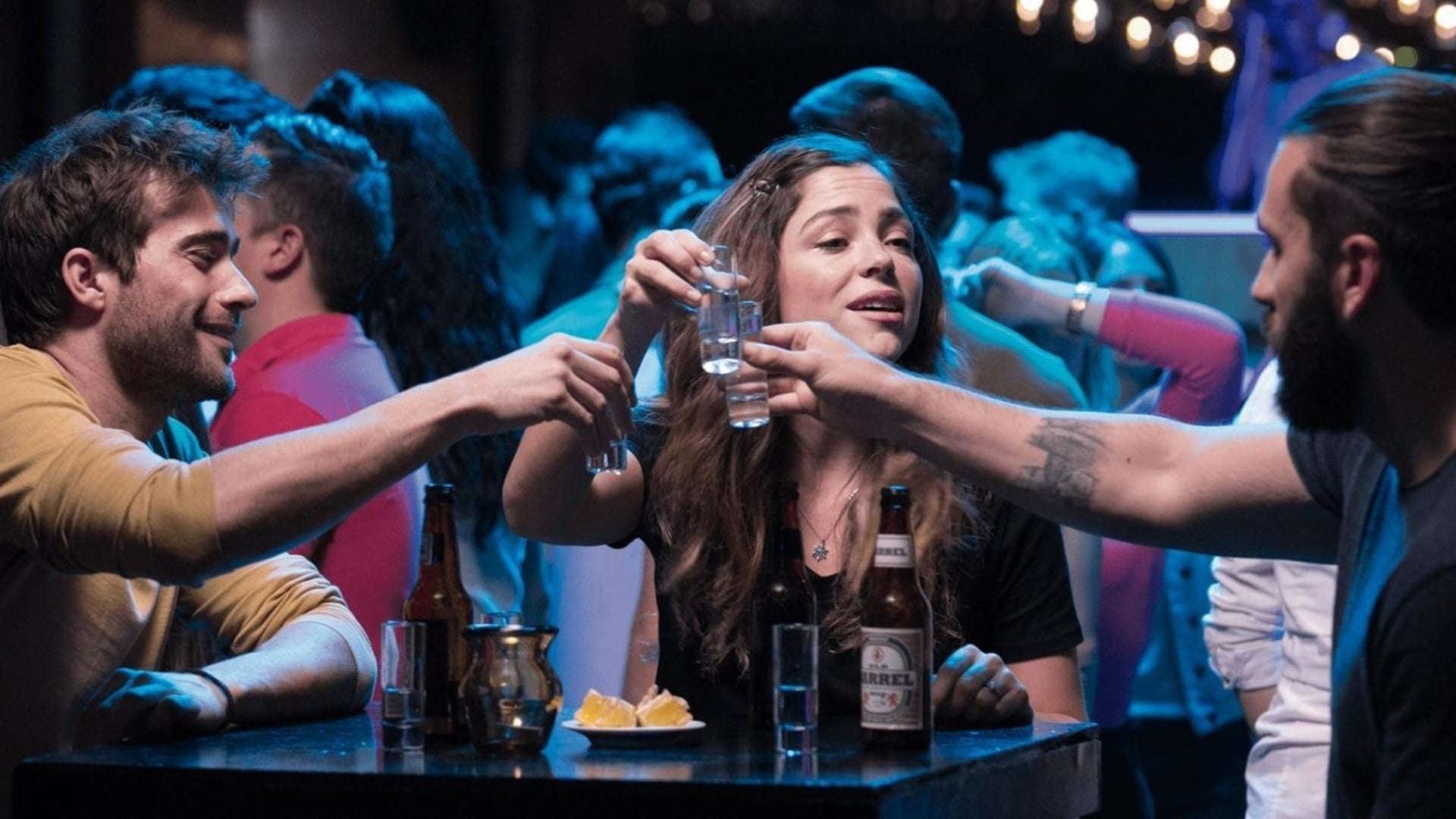 Foto do filme Depois de Você