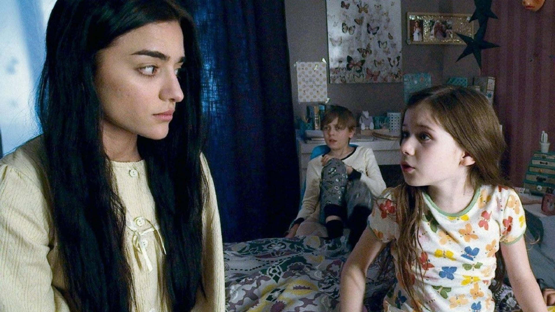 Foto do filme Juega Conmigo