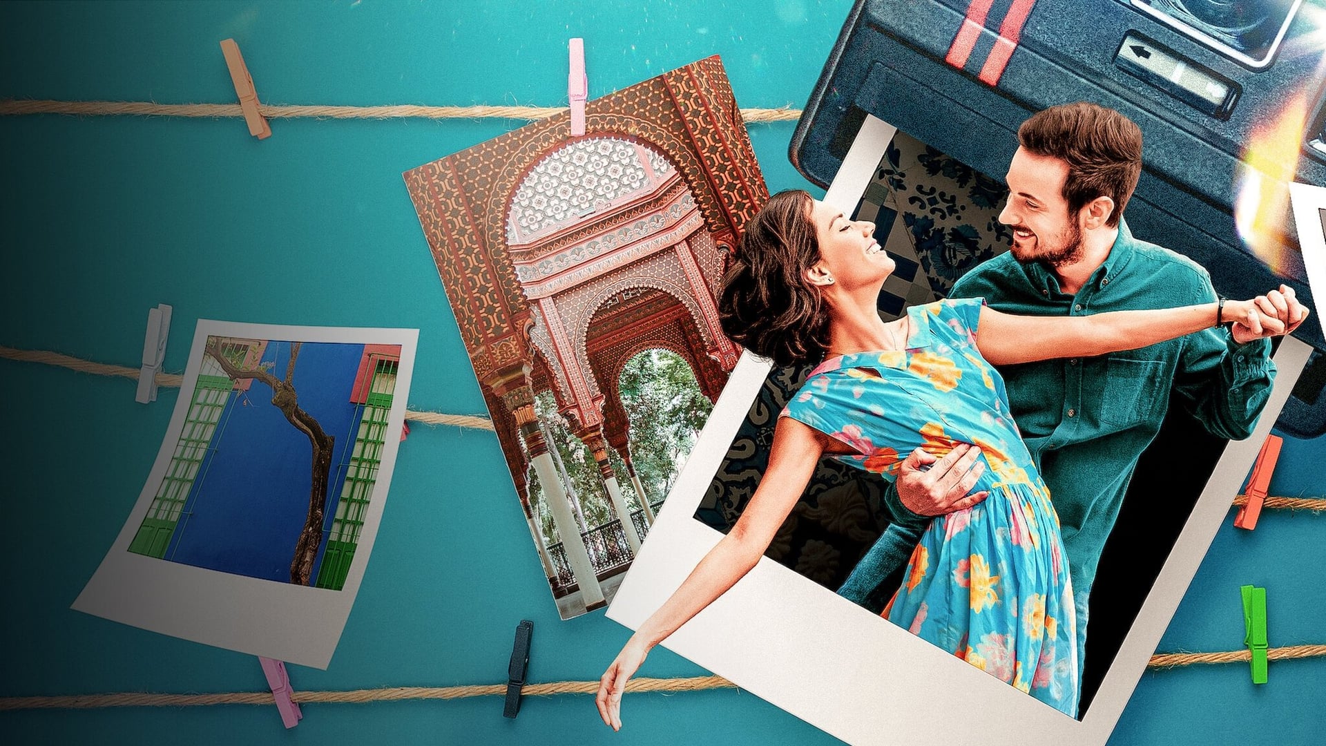 Foto do filme Diga-me Quando