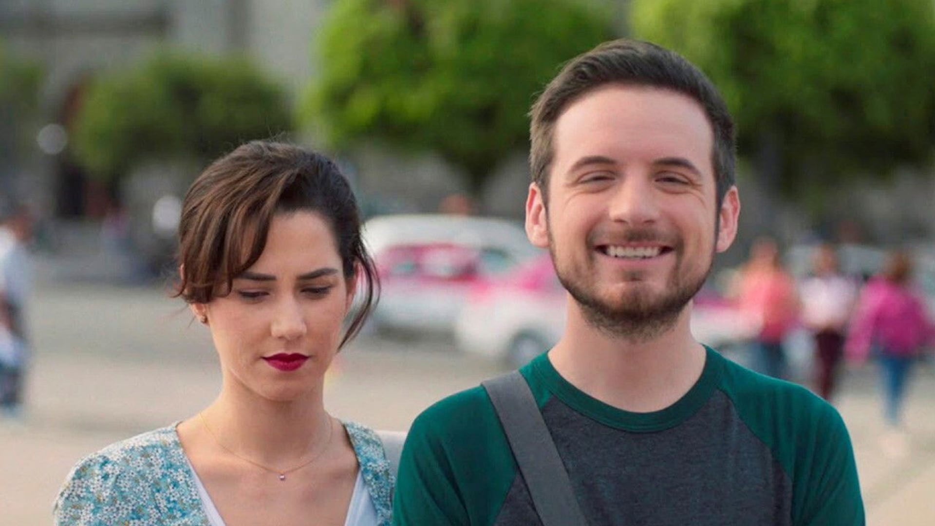 Foto do filme Diga-me Quando