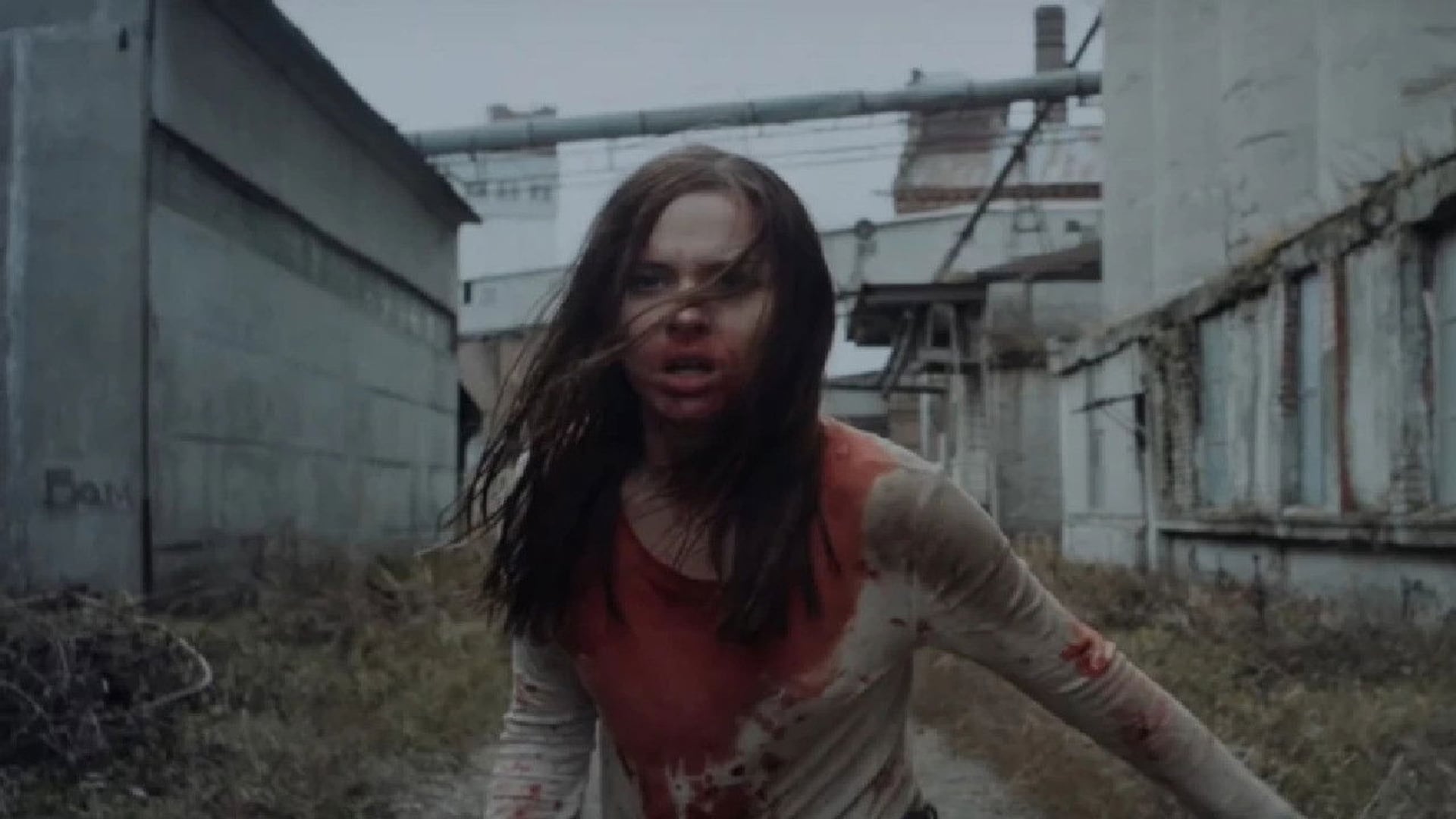 Foto do filme Insônia Mortal