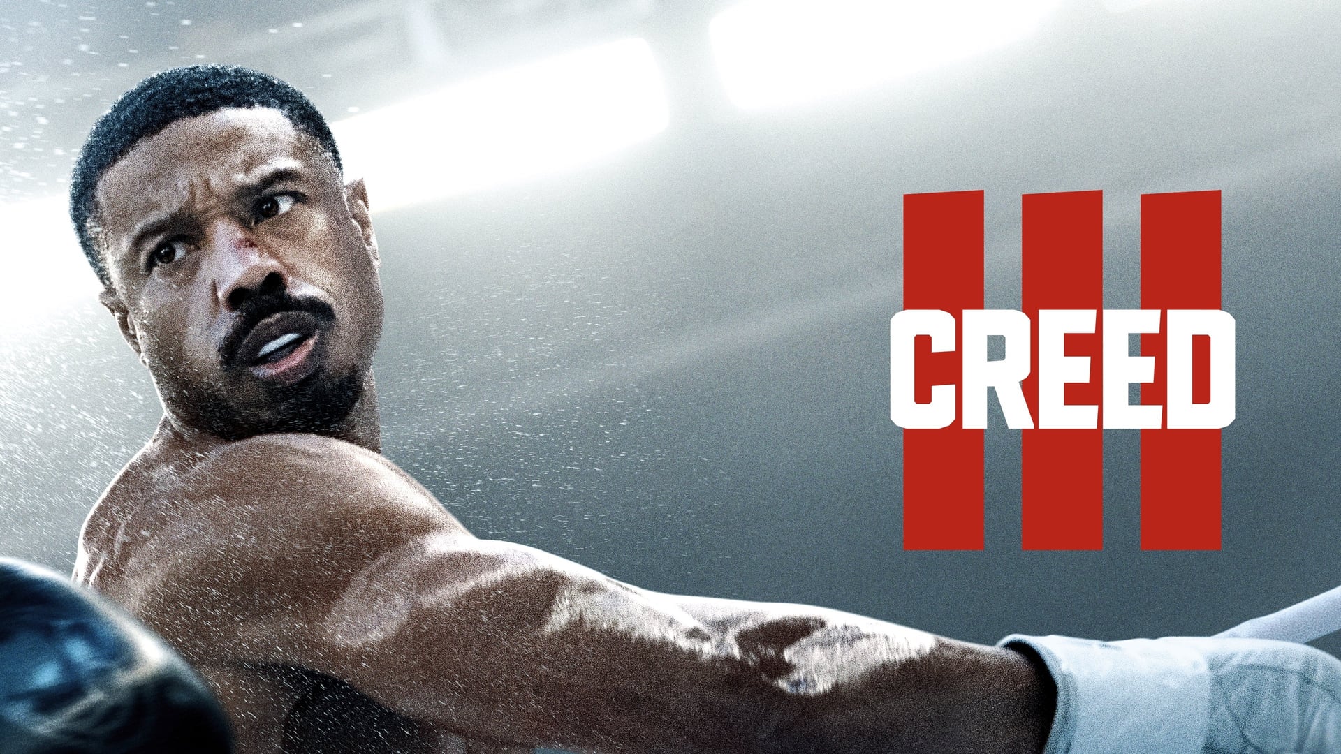 Foto do filme Creed III