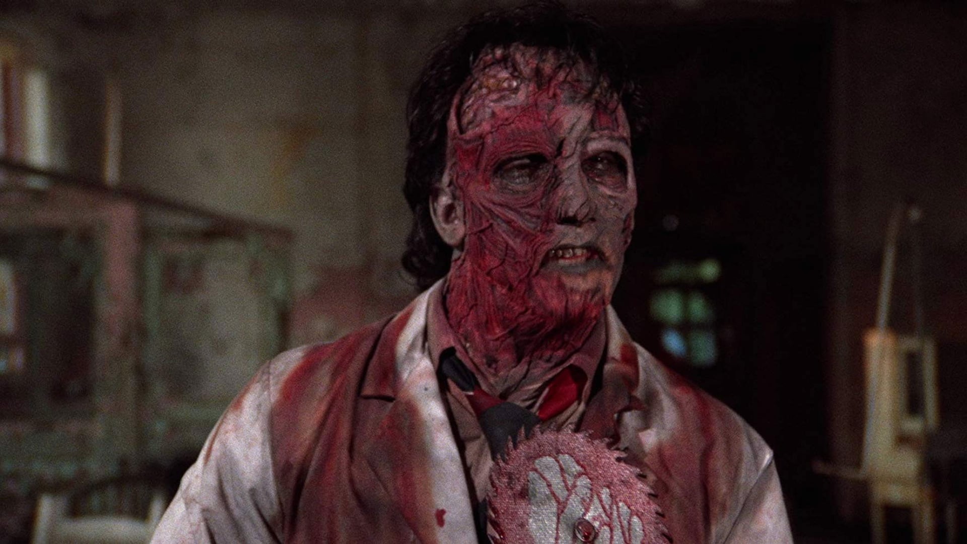 Foto do filme Doom Asylum