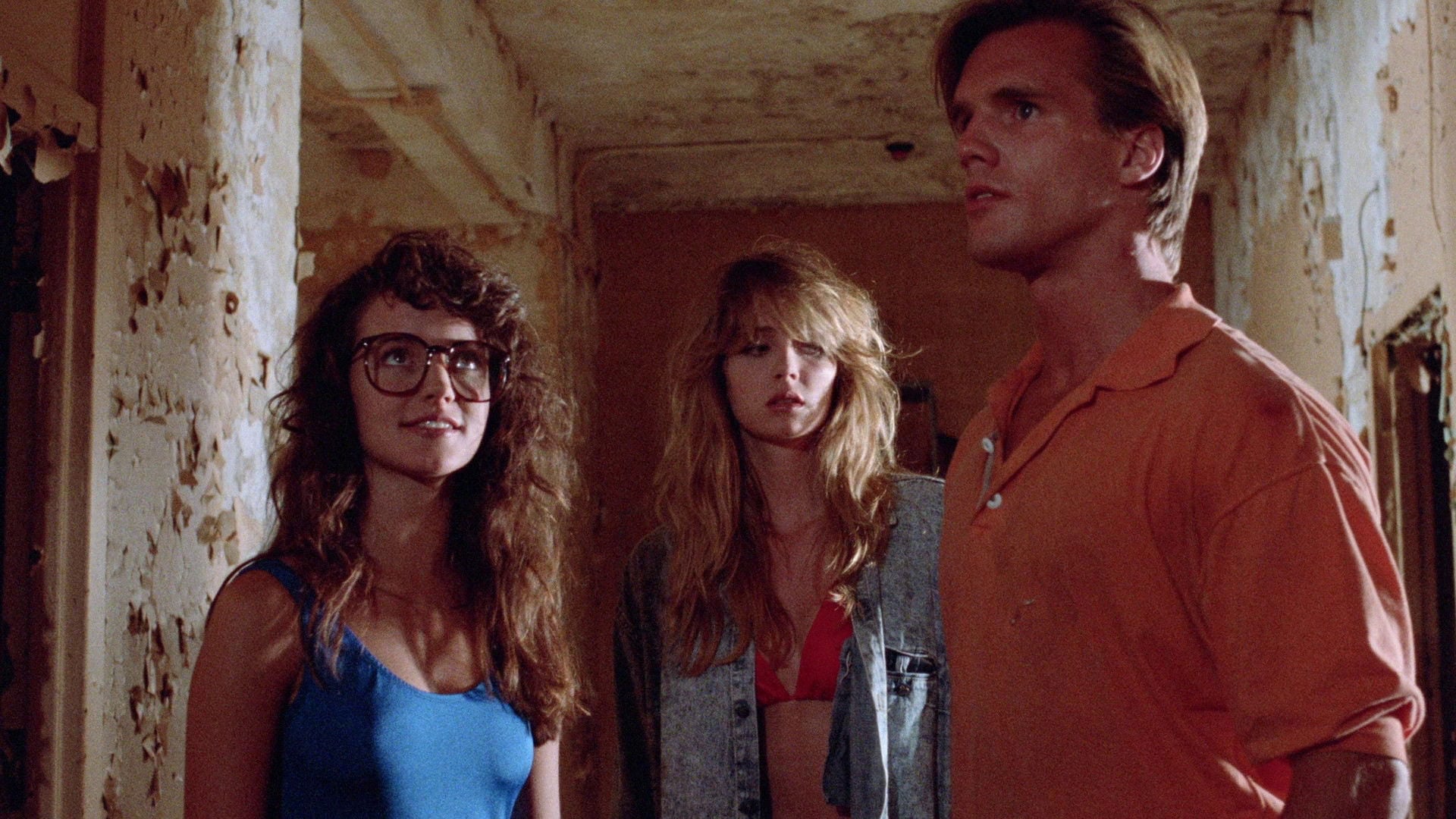 Foto do filme Doom Asylum