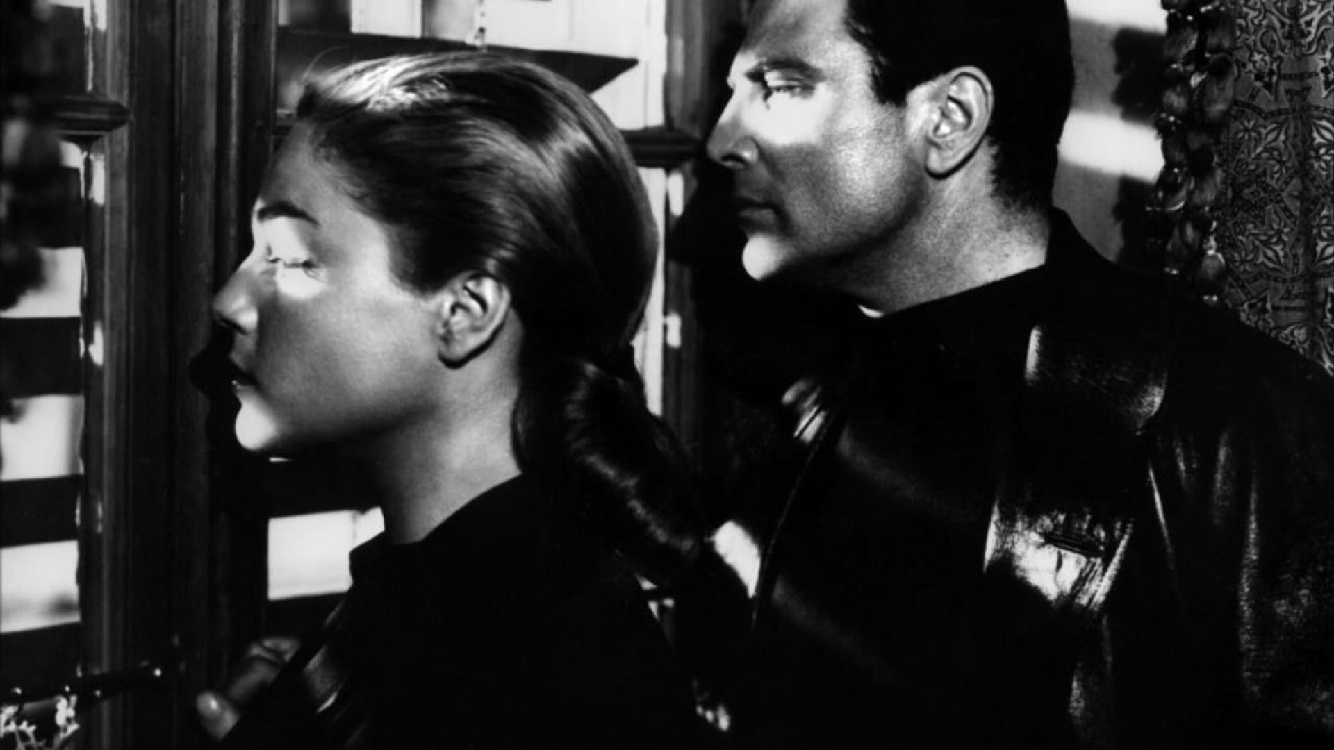 Foto do filme Thérèse Raquin