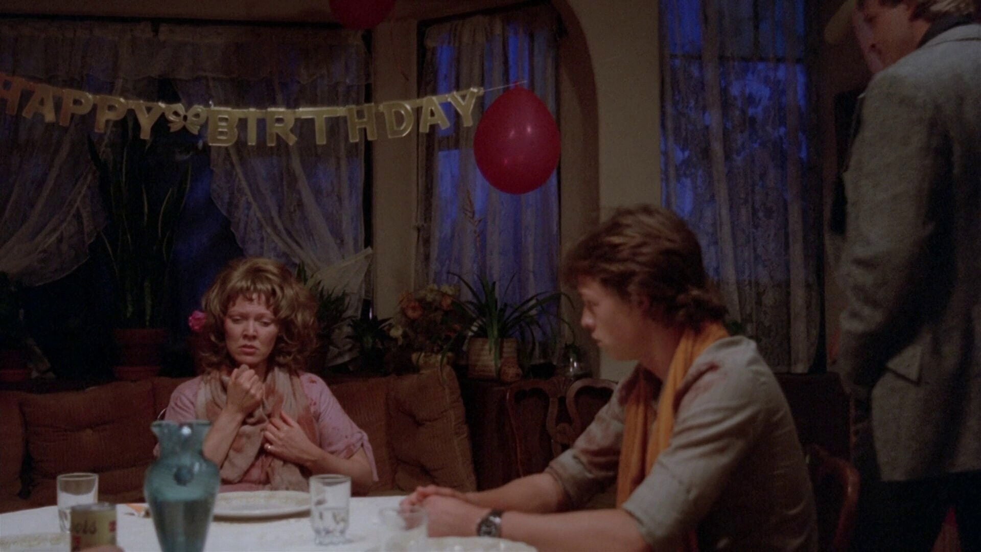 Foto do filme Alerta Noturno