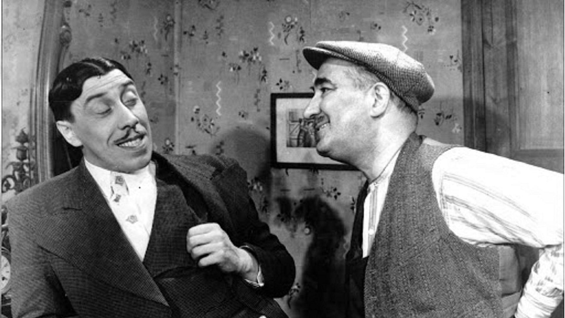 Foto do filme Le Schpountz