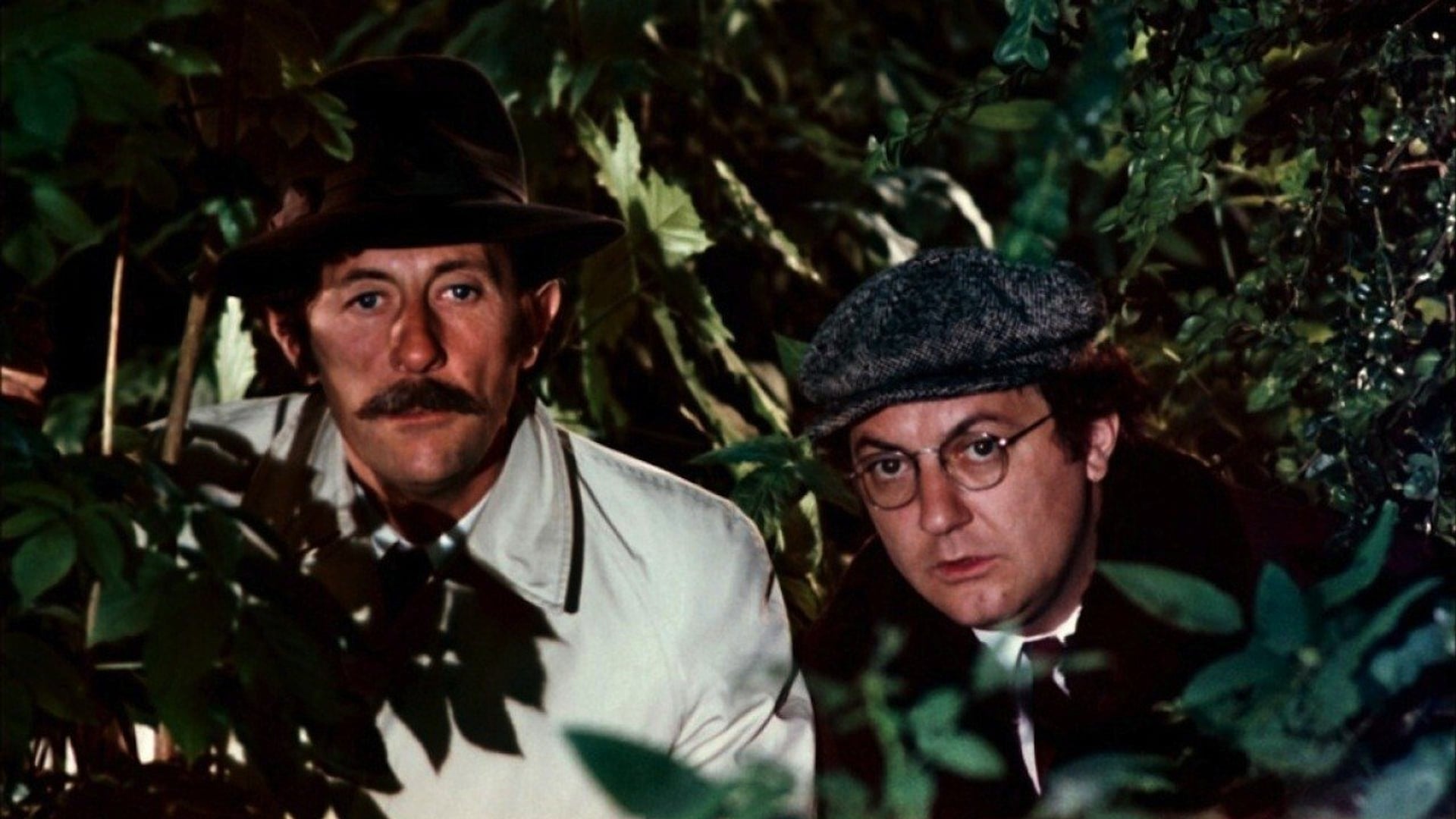 Foto do filme Les vécés étaient fermés de l'intérieur