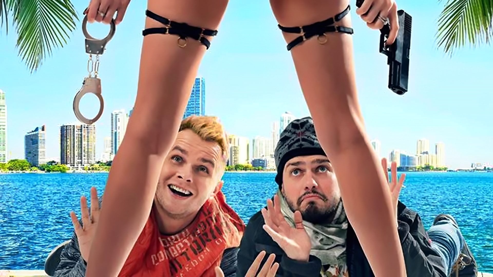 Foto do filme Miami Bici