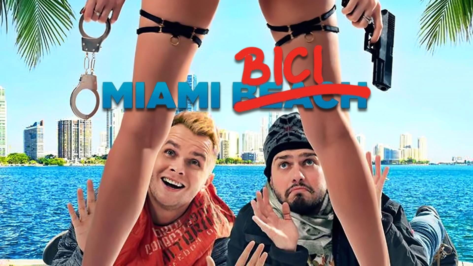 Foto do filme Miami Bici