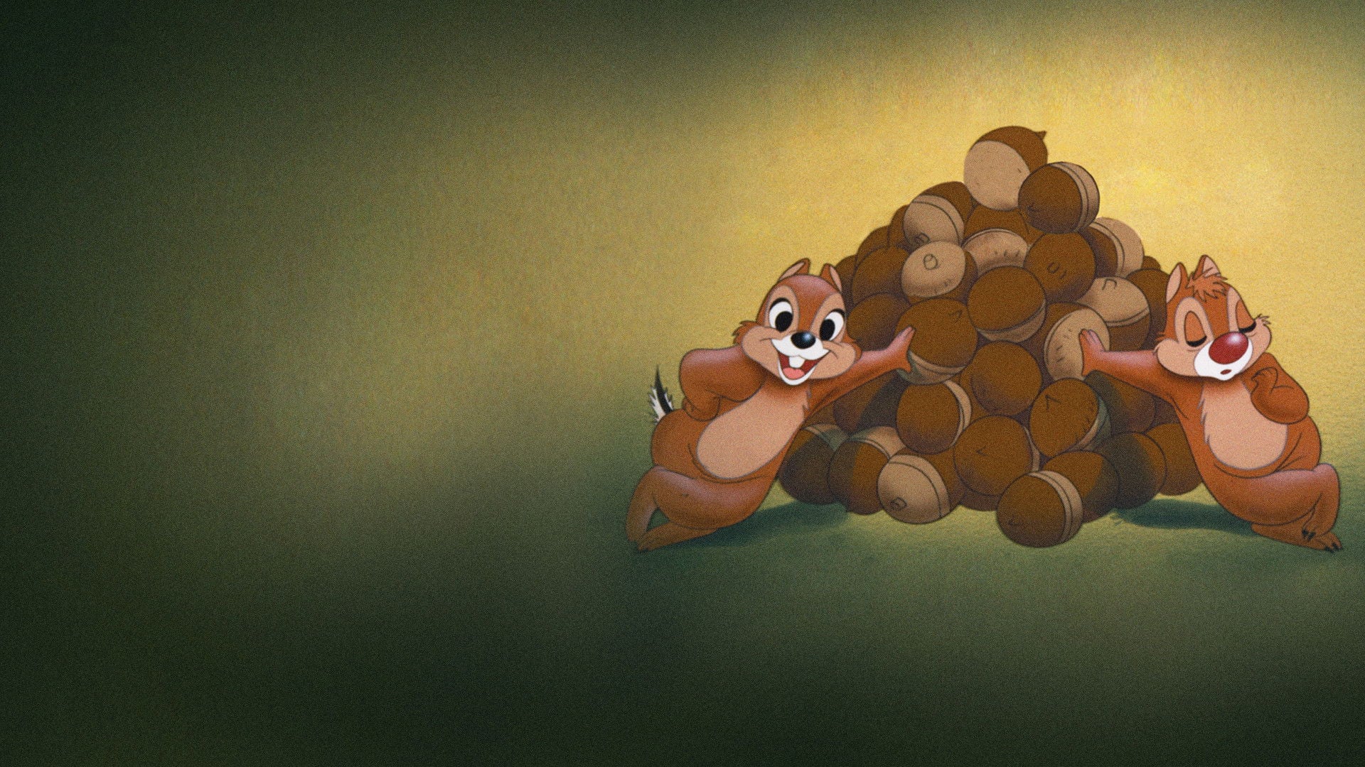 Foto do filme Comida Para o Inverno
